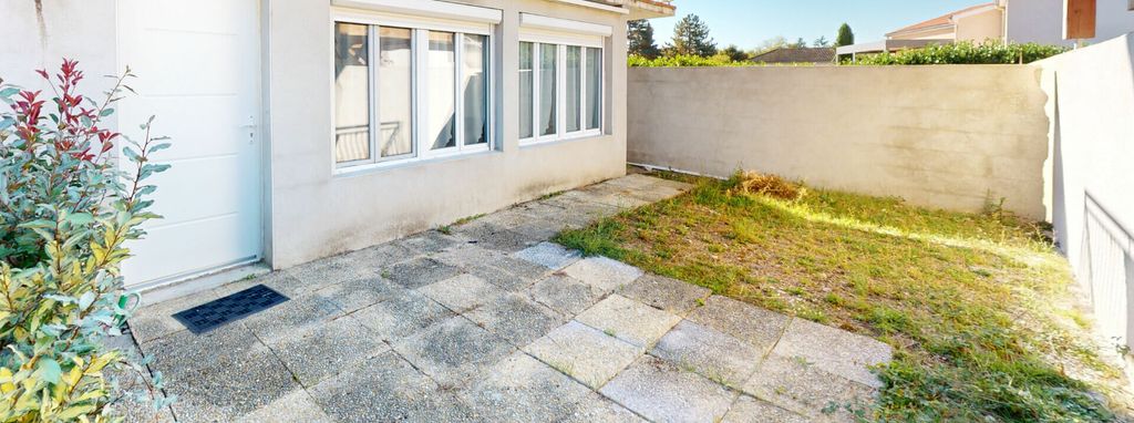 Achat appartement à vendre 2 pièces 59 m² - Andrézieux-Bouthéon