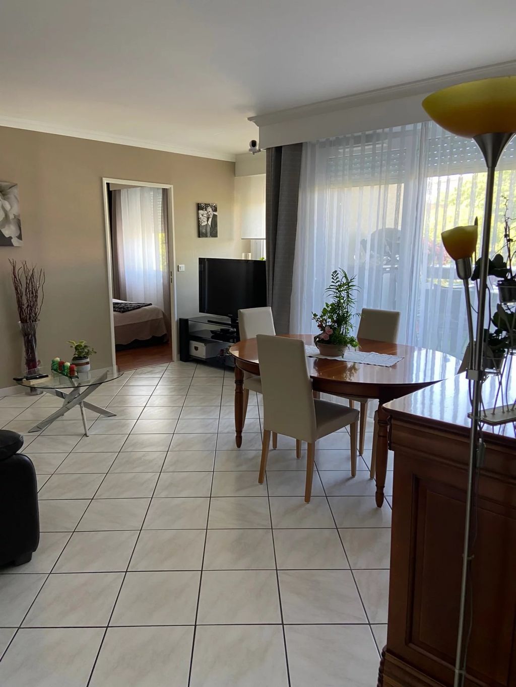 Achat appartement à vendre 4 pièces 79 m² - Les Ulis