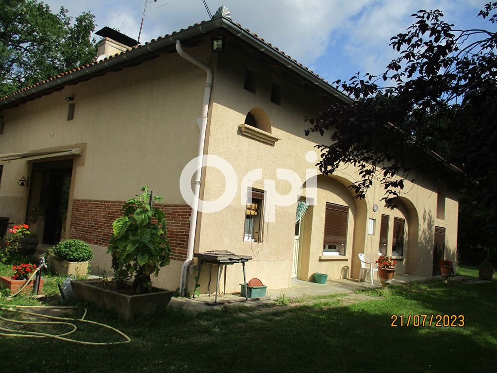 Achat maison à vendre 4 chambres 175 m² - Moissac