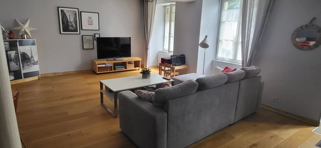 Achat maison à vendre 2 chambres 88 m² - Chemillé-en-Anjou