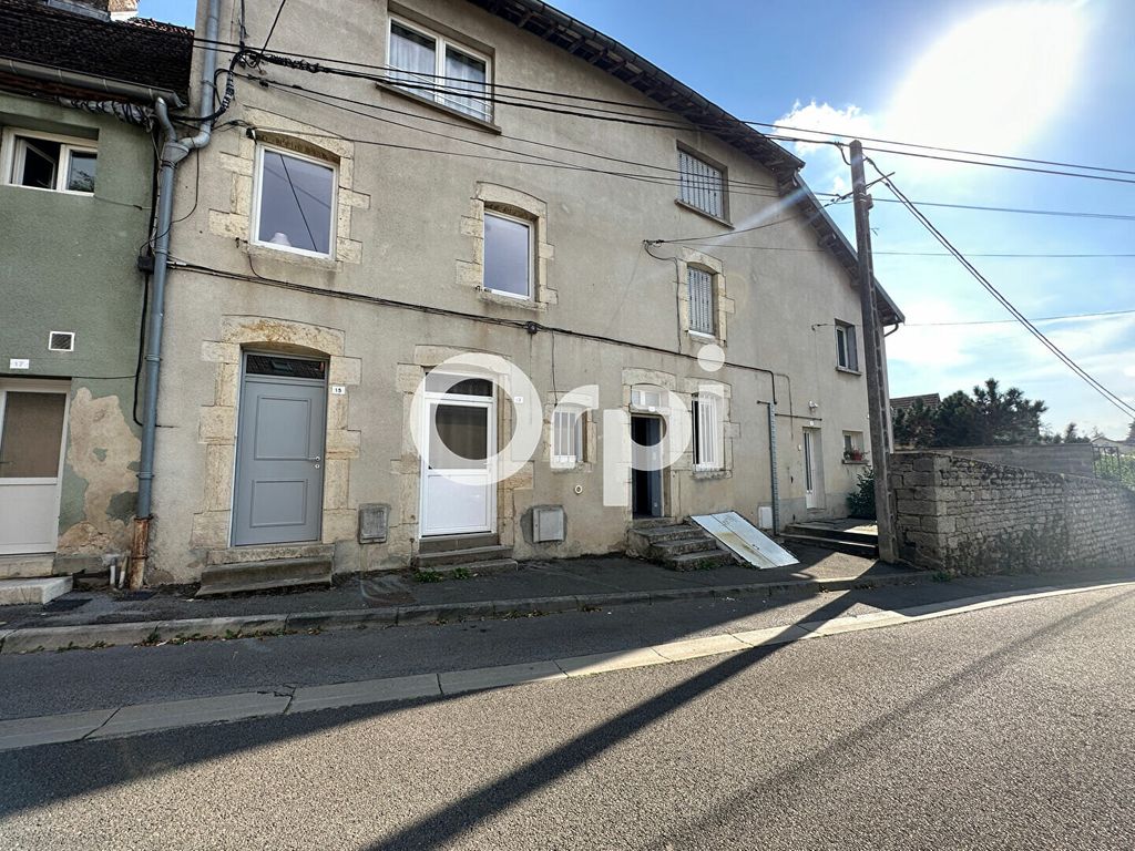 Achat appartement à vendre 5 pièces 120 m² - Dole