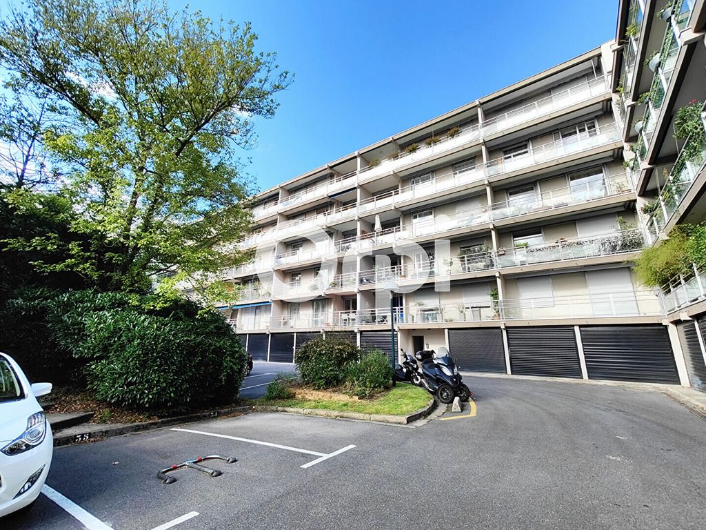 Achat appartement à vendre 4 pièces 81 m² - Vaires-sur-Marne