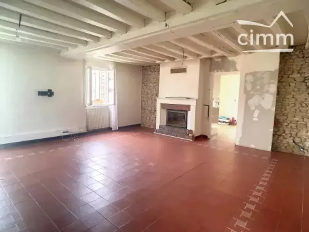 Achat maison à vendre 4 chambres 159 m² - Pannes