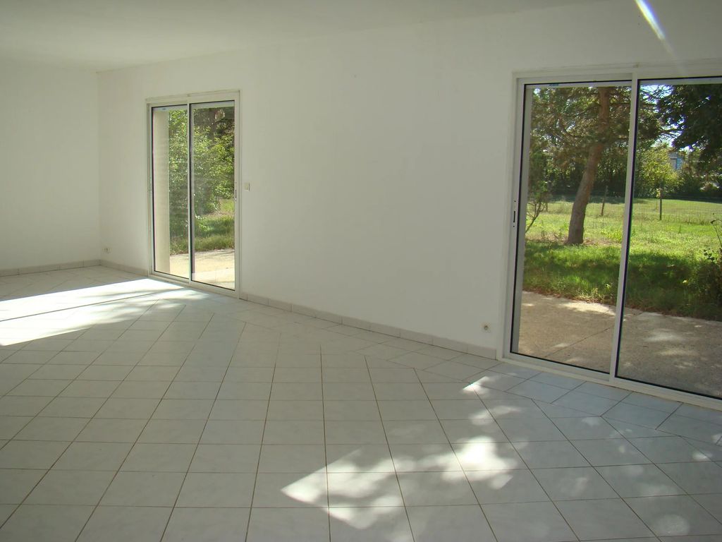 Achat maison 4 chambre(s) - Saint-Maurice-la-Clouère