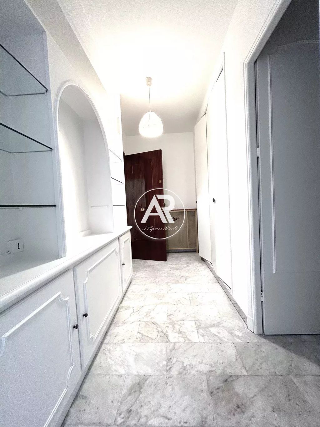 Achat appartement à vendre 2 pièces 53 m² - Nice