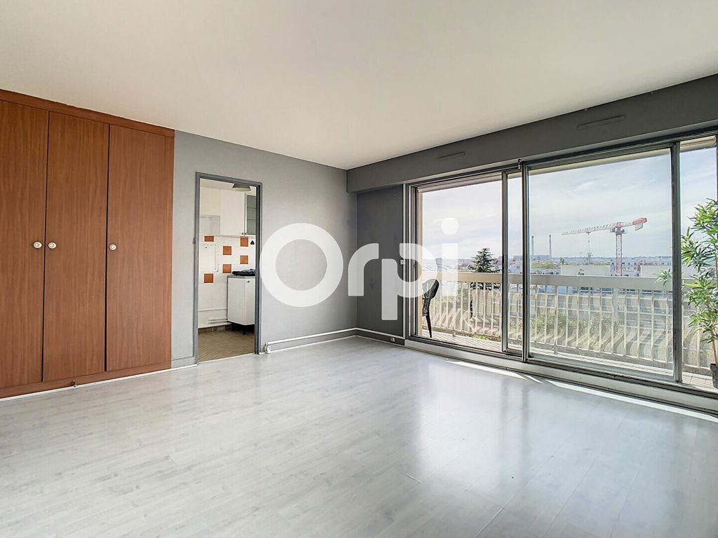 Achat studio à vendre 32 m² - Maisons-Alfort