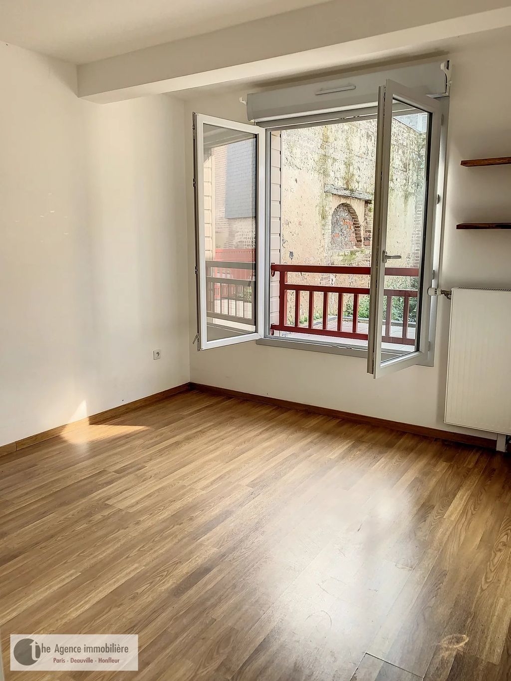 Achat appartement à vendre 2 pièces 52 m² - Honfleur