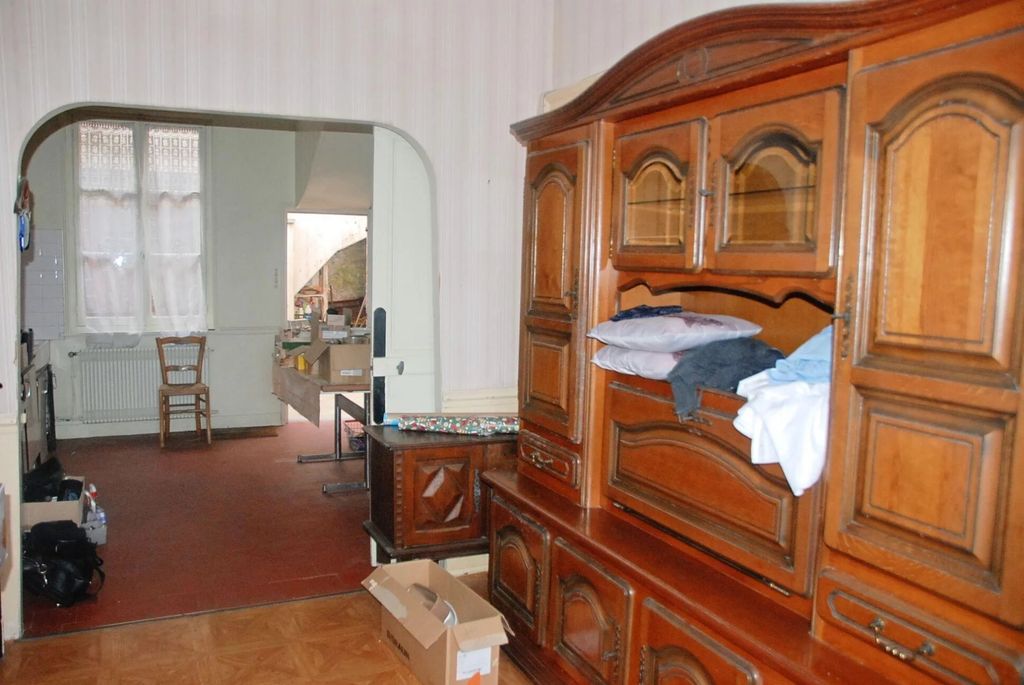 Achat maison 3 chambre(s) - Fécamp