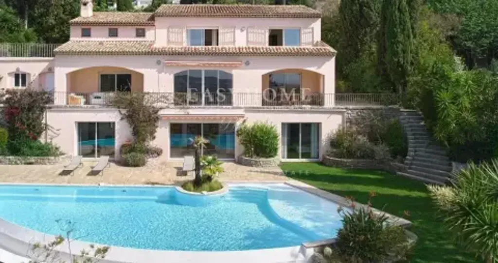 Achat maison à vendre 4 chambres 362 m² - Cannes