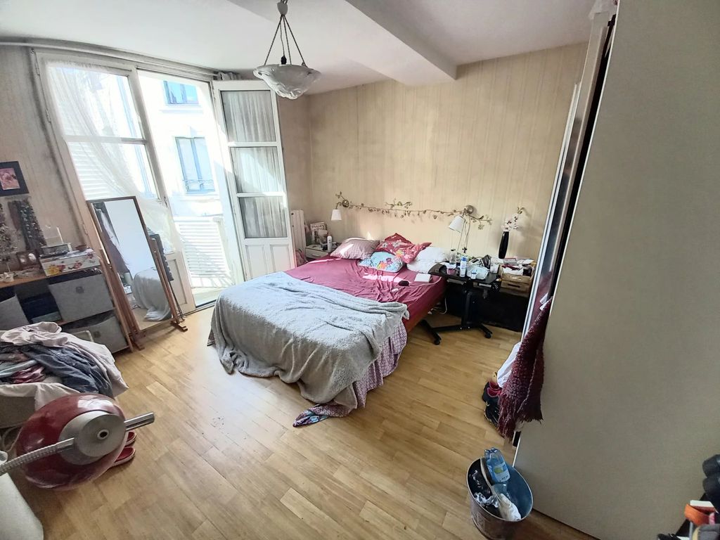 Achat maison à vendre 3 chambres 110 m² - Château-Gontier