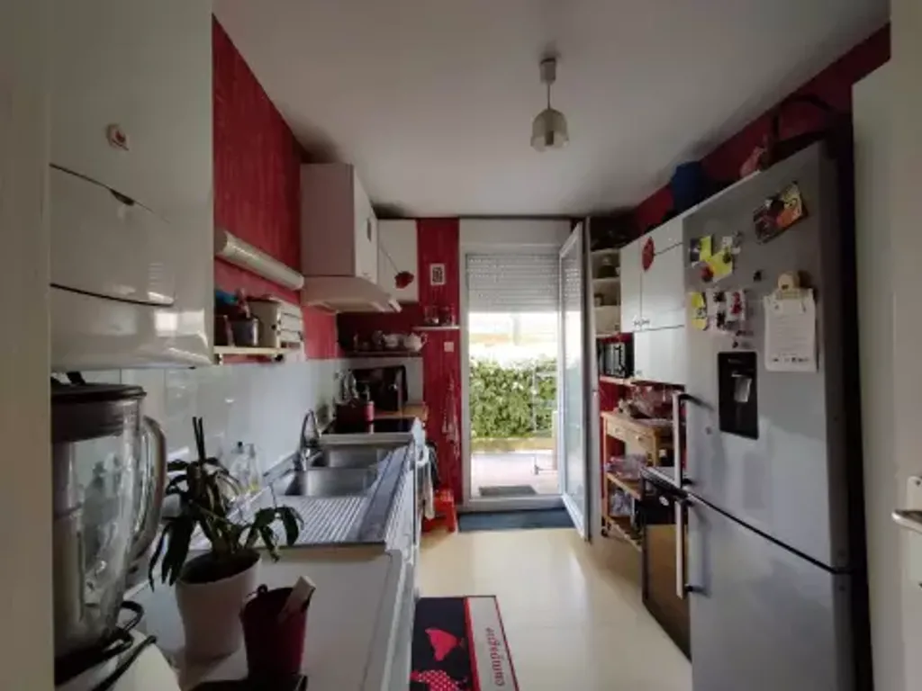 Achat appartement à vendre 3 pièces 62 m² - Saint-Brevin-les-Pins