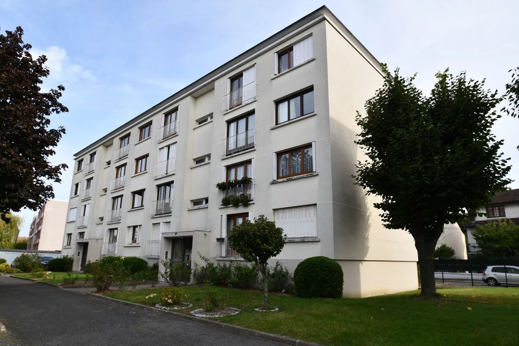 Achat appartement à vendre 3 pièces 65 m² - Sevran