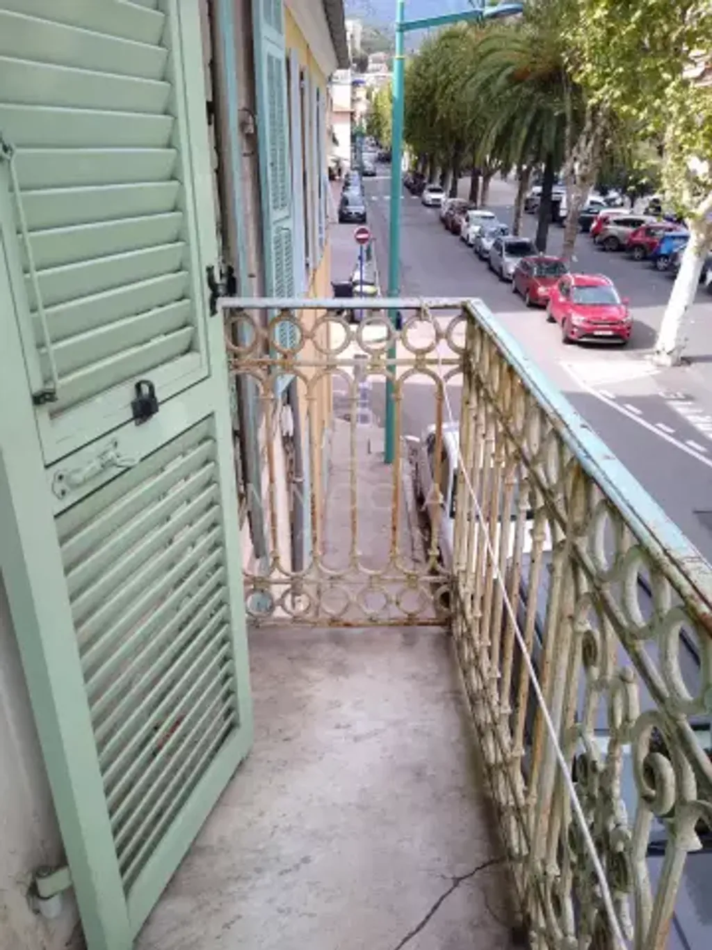 Achat appartement à vendre 2 pièces 45 m² - Menton