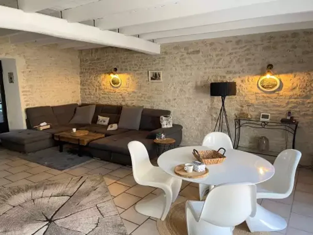 Achat maison à vendre 3 chambres 144 m² - Marcillac-Lanville