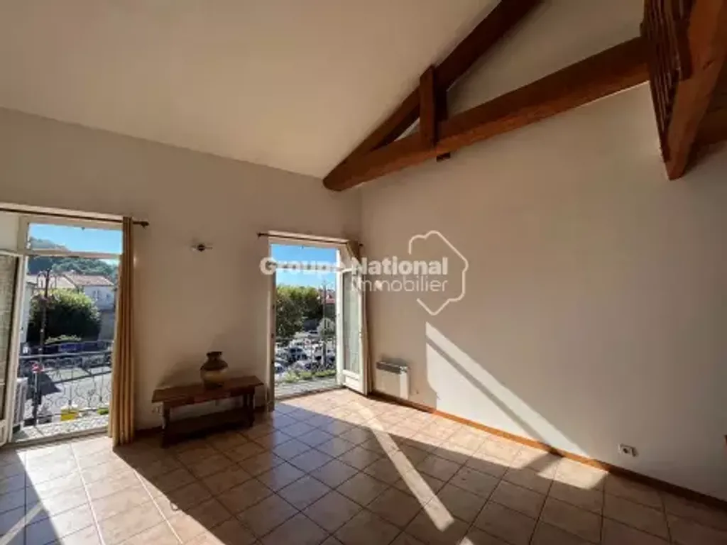 Achat duplex à vendre 4 pièces 105 m² - Châteaurenard