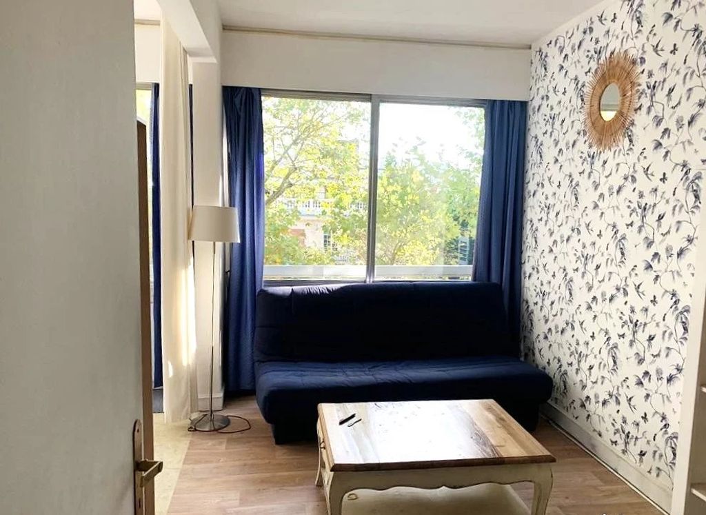 Achat appartement 1 pièce(s) Neuilly-sur-Seine