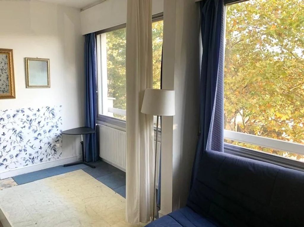 Achat studio à vendre 27 m² - Neuilly-sur-Seine