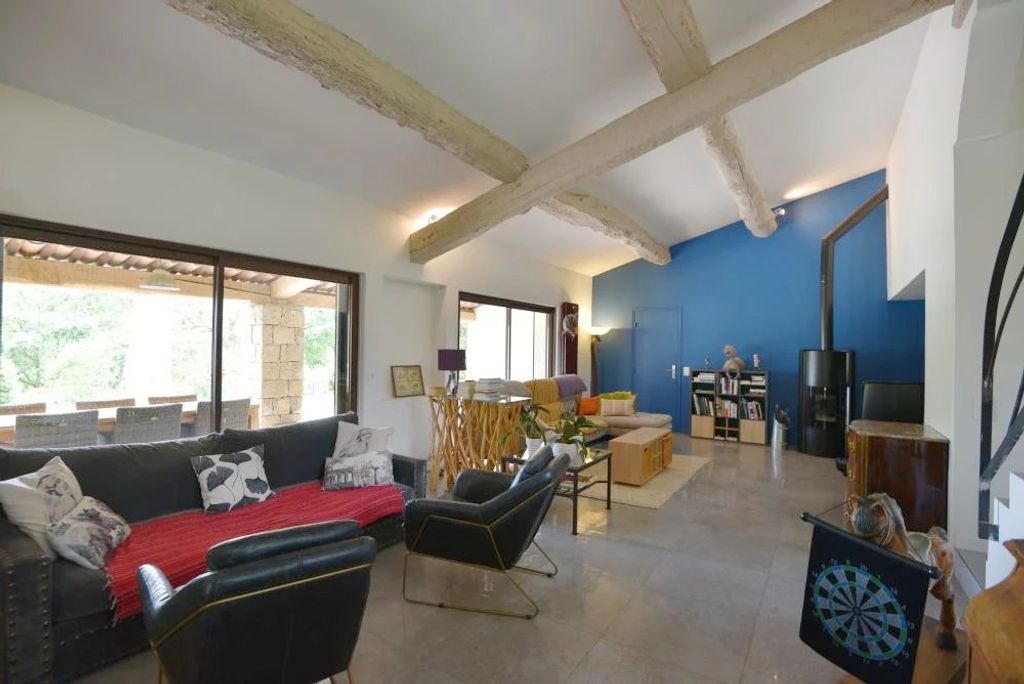 Achat maison 4 chambre(s) - Saint-Paul-en-Forêt