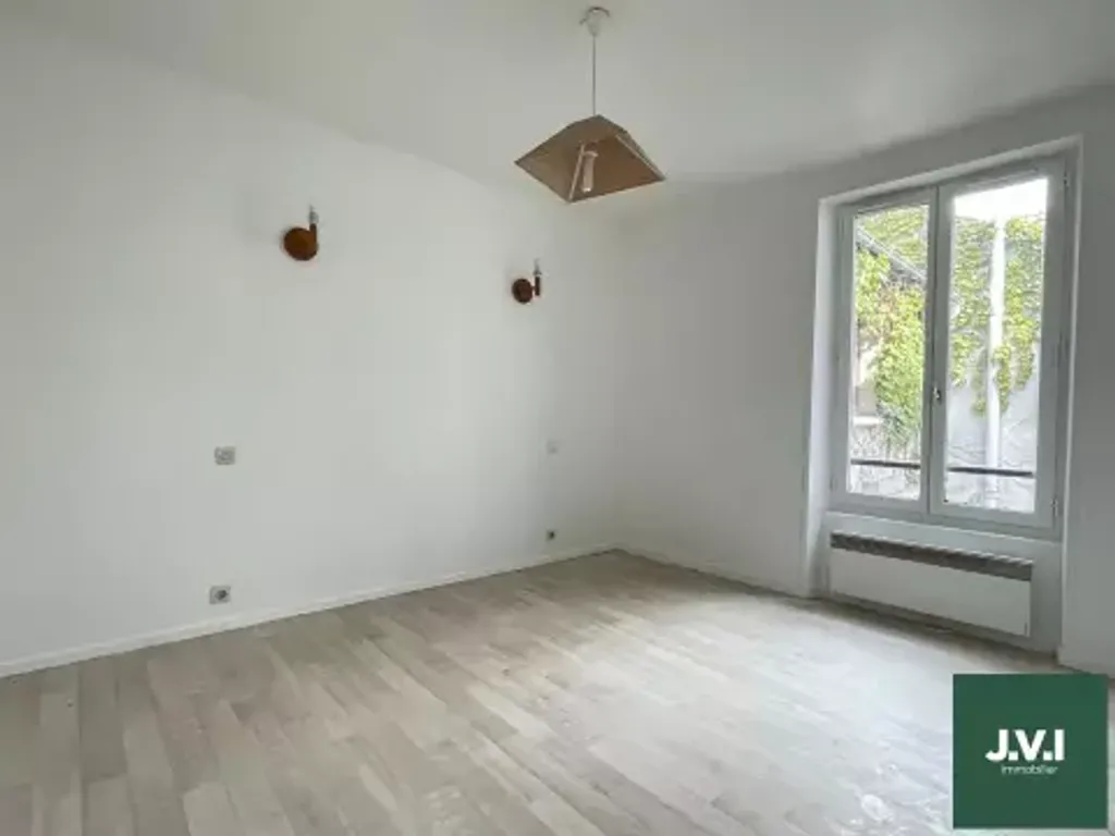 Achat appartement à vendre 2 pièces 34 m² - Montmorency