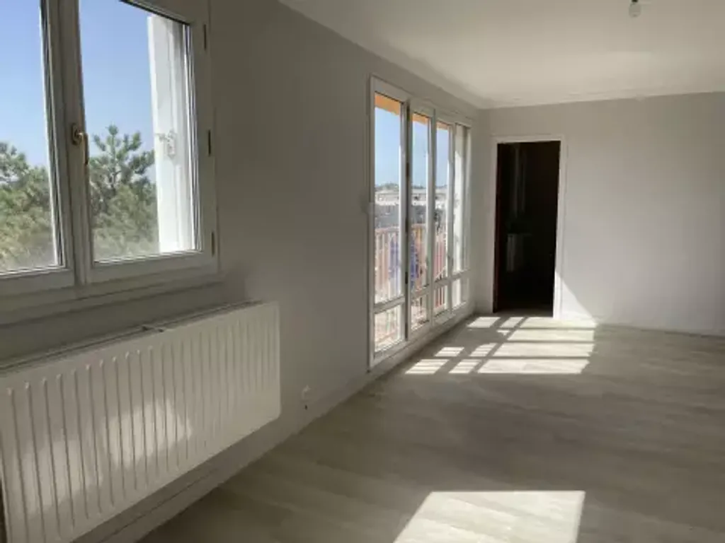 Achat appartement à vendre 4 pièces 83 m² - Limoges