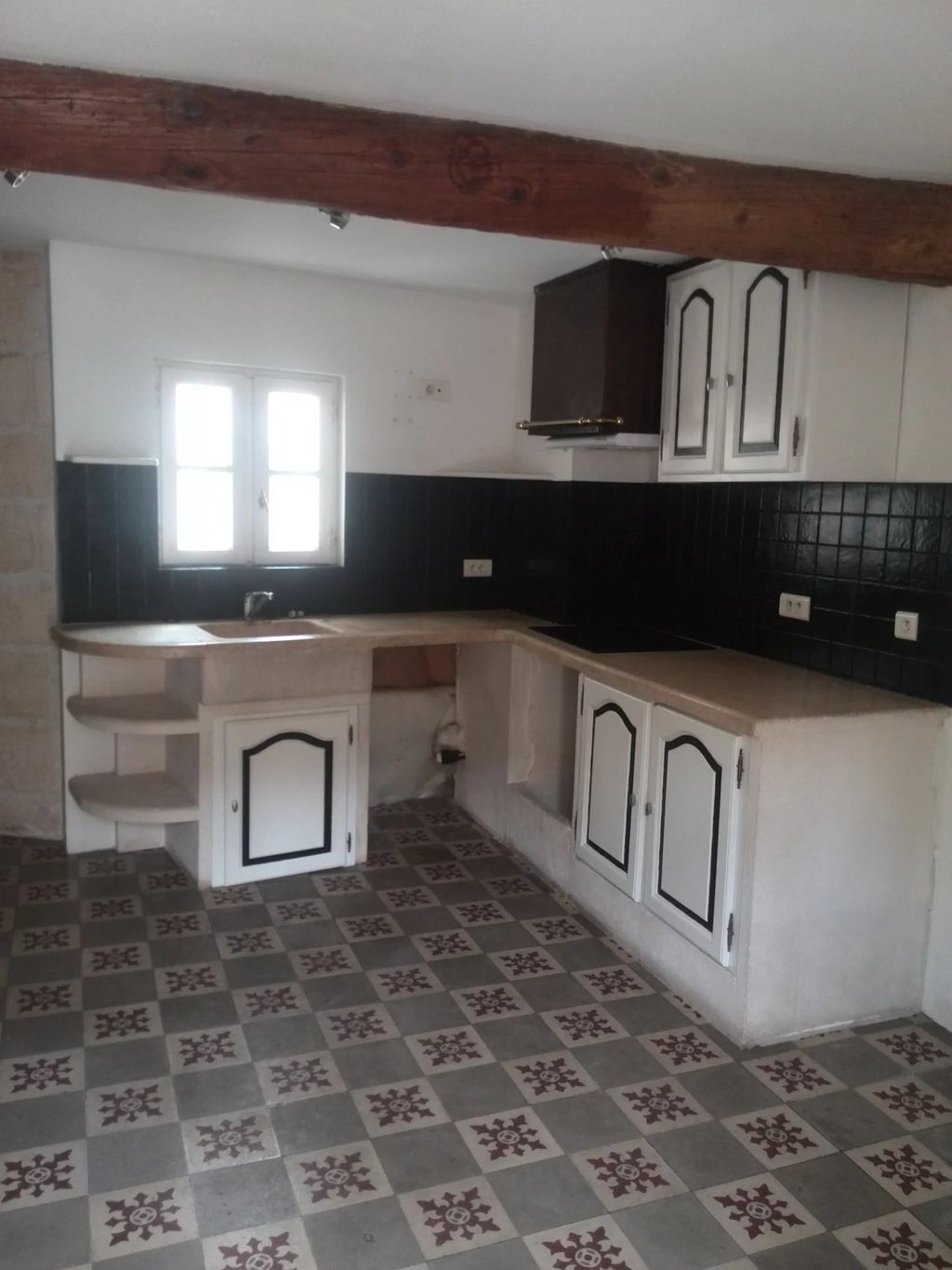 Achat appartement 6 pièce(s) Beaucaire