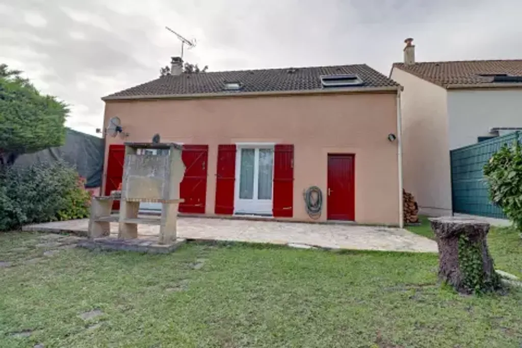 Achat maison à vendre 3 chambres 103 m² - Vauréal