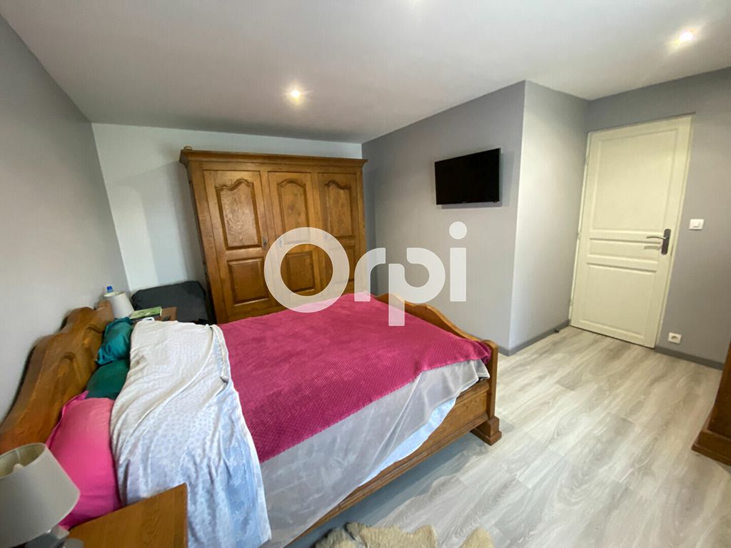 Achat maison à vendre 3 chambres 115 m² - Phalempin