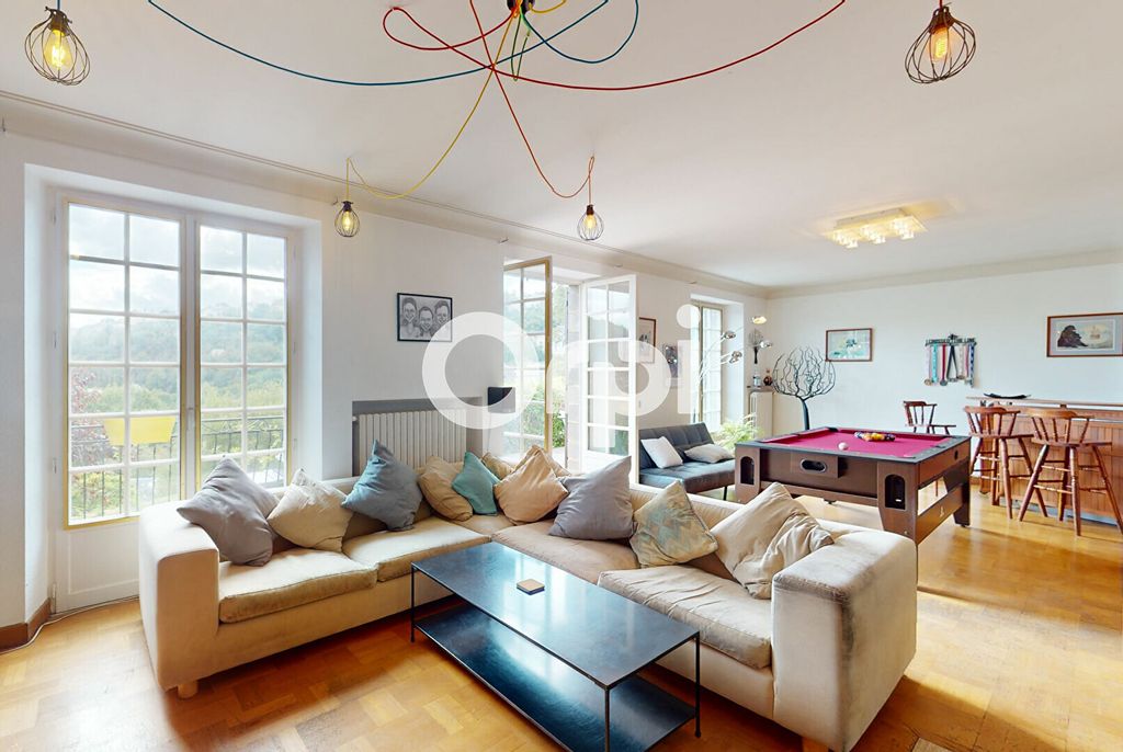 Achat maison à vendre 6 chambres 239 m² - Rodez