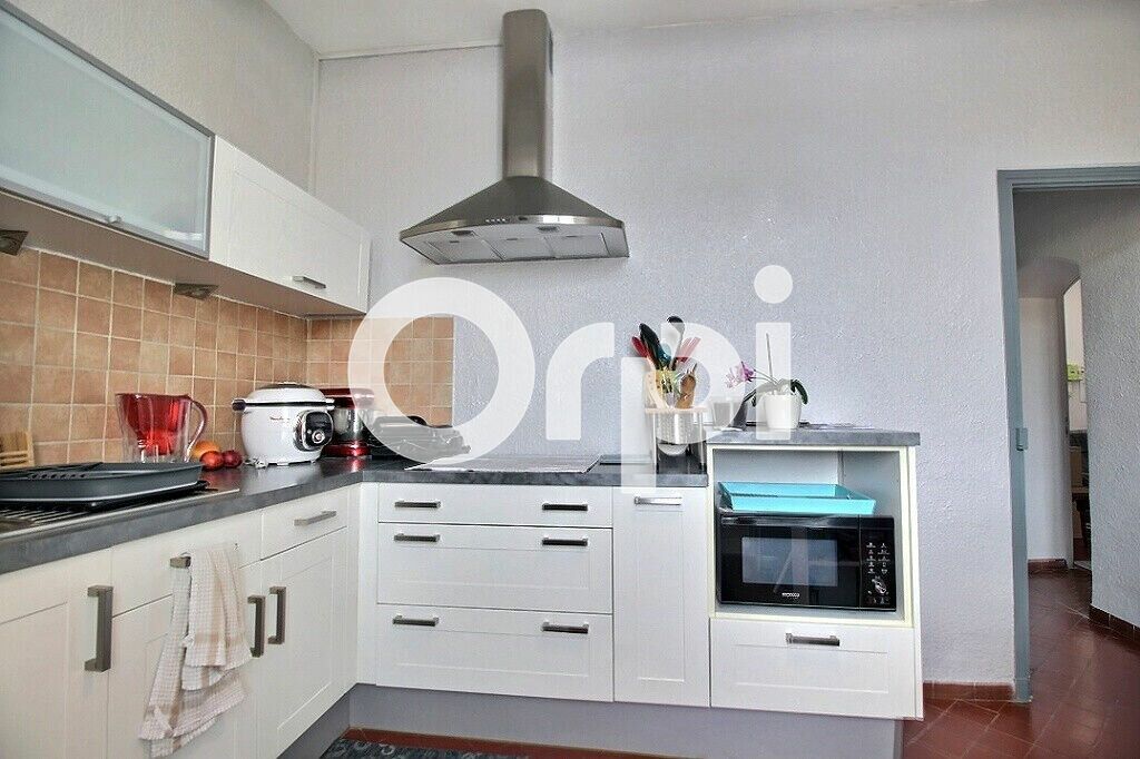 Achat appartement à vendre 2 pièces 52 m² - Carpentras