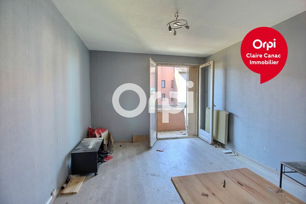 Achat studio à vendre 24 m² - Castres