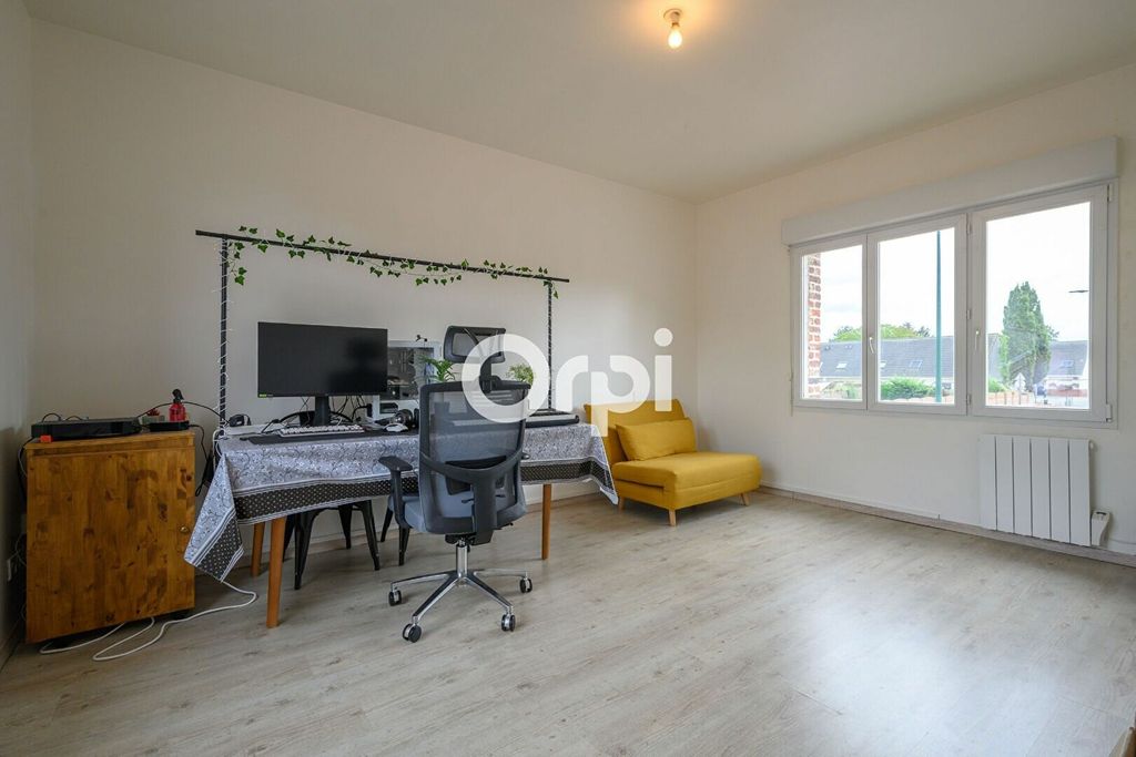 Achat maison à vendre 2 chambres 87 m² - Corbehem