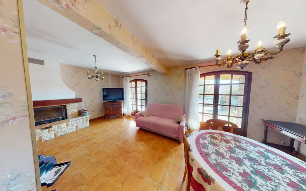 Achat maison 4 chambre(s) - Hyères