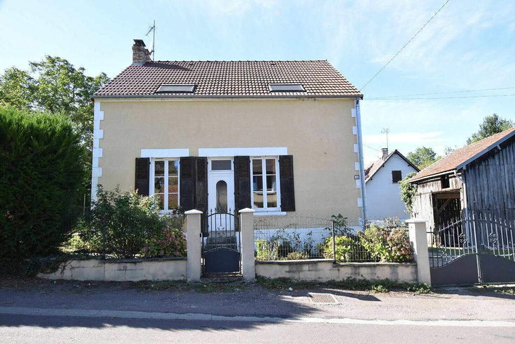 Achat maison à vendre 3 chambres 125 m² - Cosne-Cours-sur-Loire