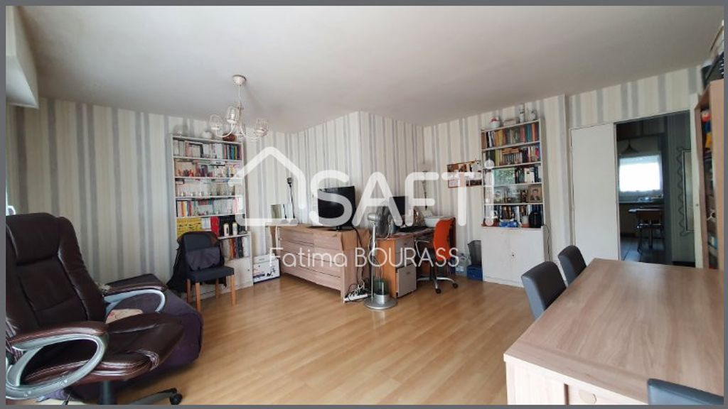 Achat appartement 3 pièce(s) Sevran