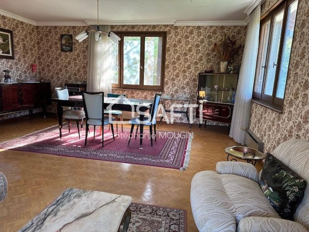 Achat maison 2 chambre(s) - Saint-Hippolyte