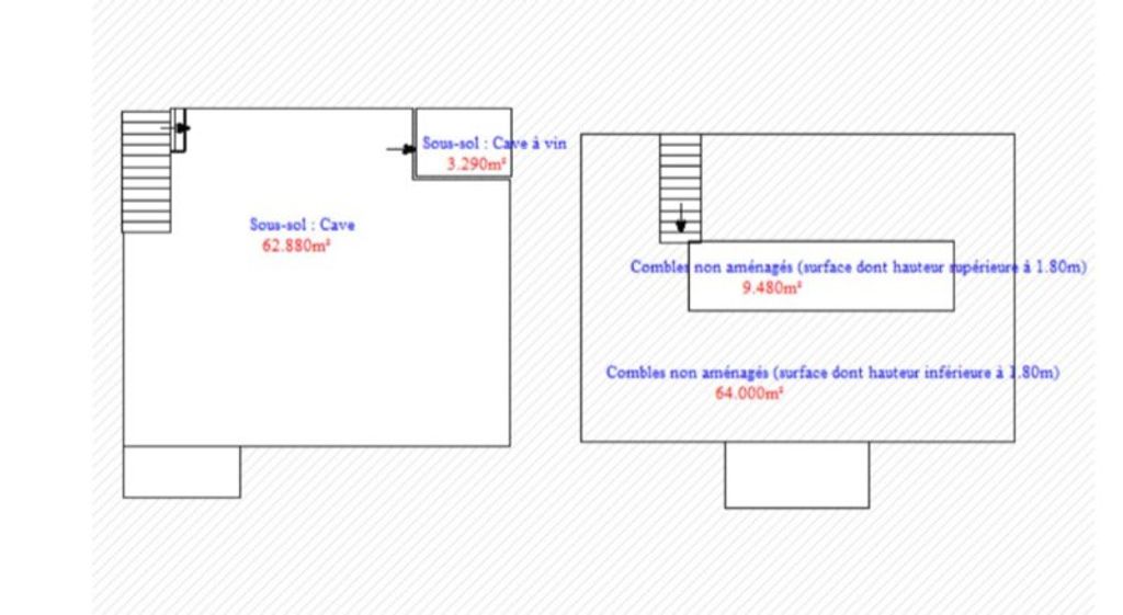 Achat maison 4 chambre(s) - Pierrefitte-sur-Seine