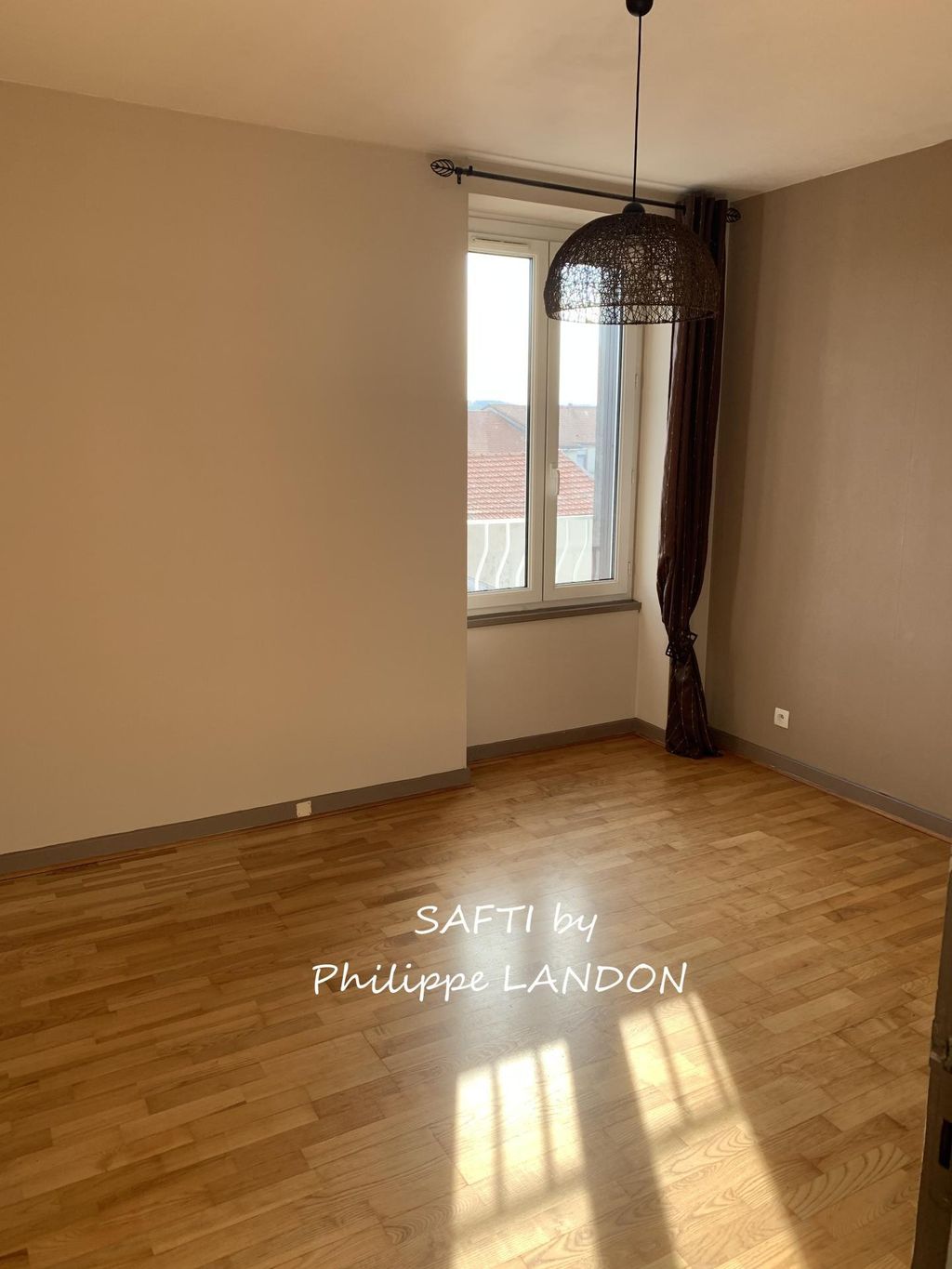 Achat appartement à vendre 5 pièces 102 m² - Saint-Just-Malmont