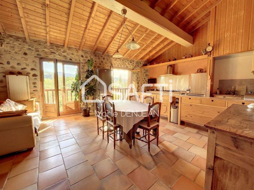 Achat maison 2 chambre(s) - La Bastide-de-Sérou