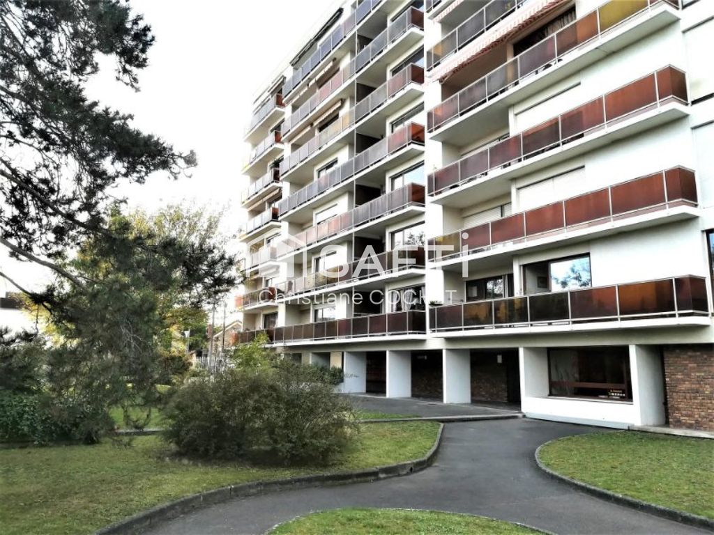 Achat appartement à vendre 4 pièces 88 m² - Melun