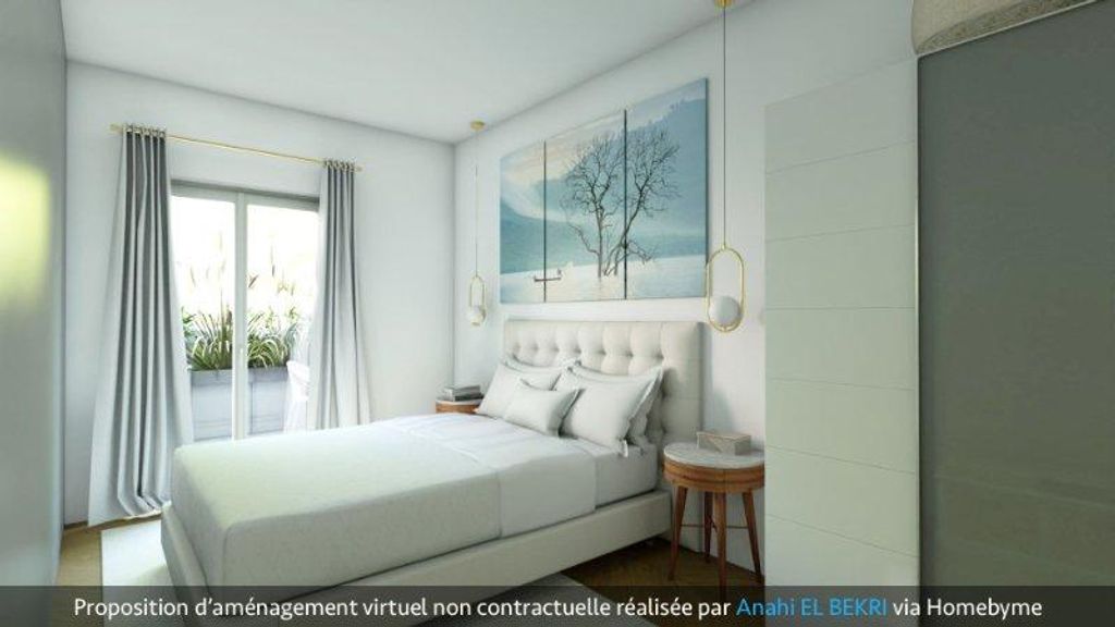 Achat maison à vendre 4 chambres 90 m² - Rueil-Malmaison