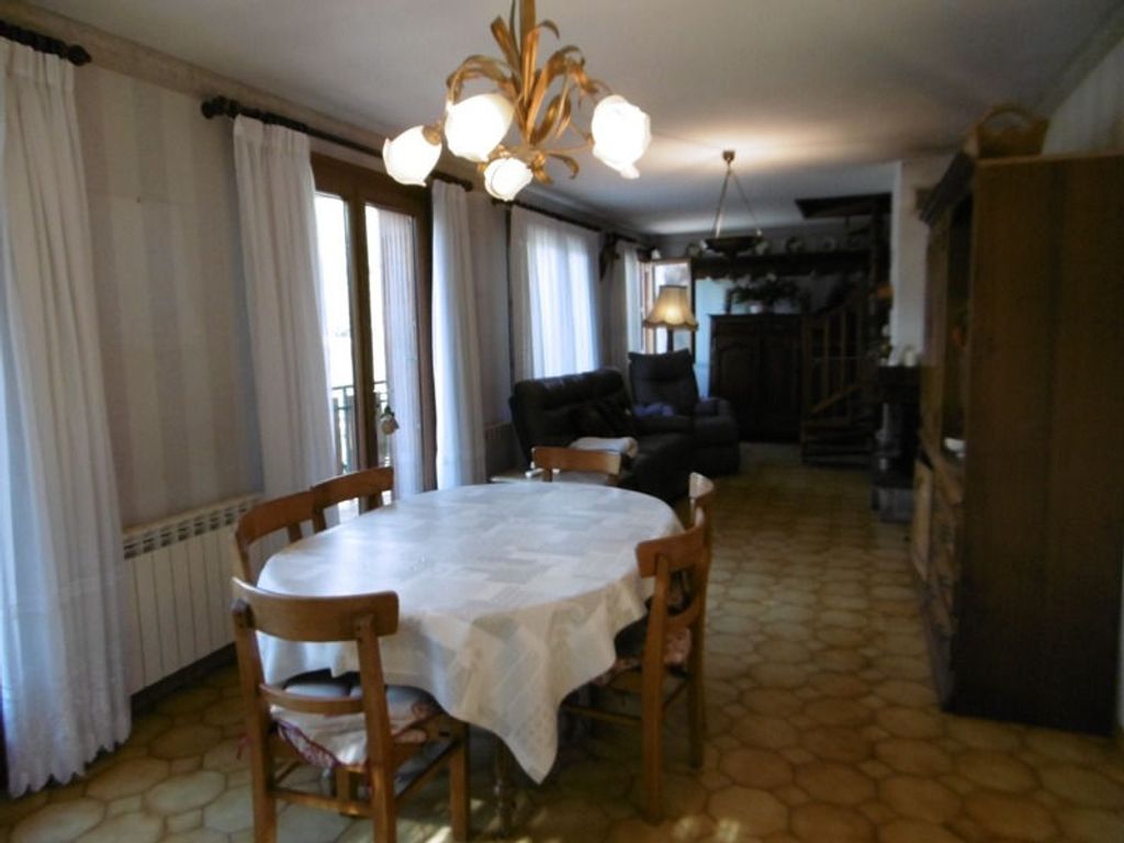 Achat maison 6 chambre(s) - Les Chavannes-en-Maurienne