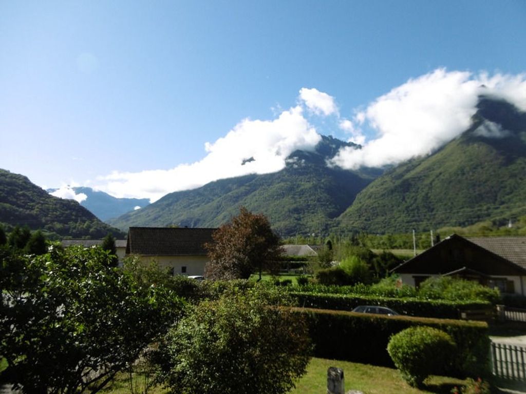 Achat maison 6 chambre(s) - Les Chavannes-en-Maurienne