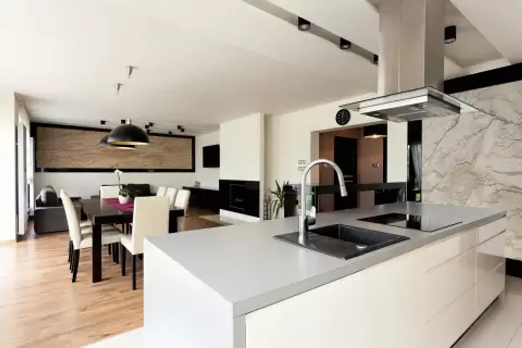 Achat appartement à vendre 4 pièces 87 m² - Saint-Louis