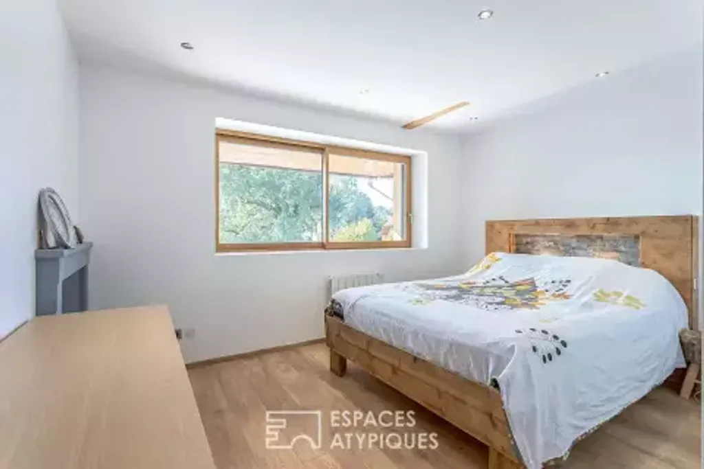 Achat maison 3 chambre(s) - La Motte-Servolex