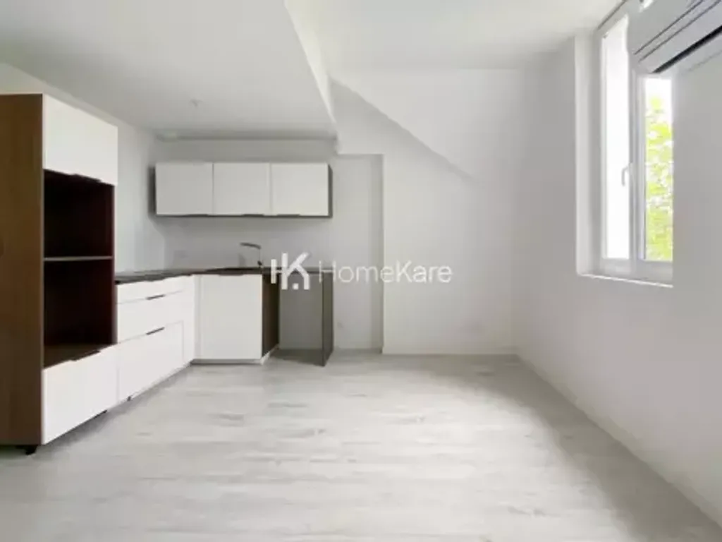 Achat appartement à vendre 3 pièces 45 m² - Mios