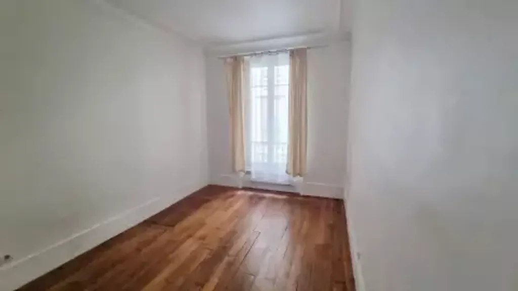 Achat appartement 2 pièce(s) Paris 10ème arrondissement