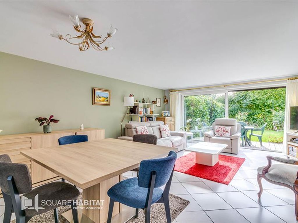 Achat maison à vendre 3 chambres 88 m² - Pérenchies