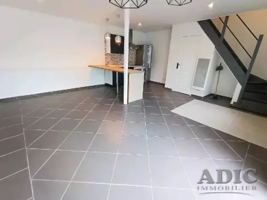 Achat maison 2 chambre(s) - Dammartin-en-Goële