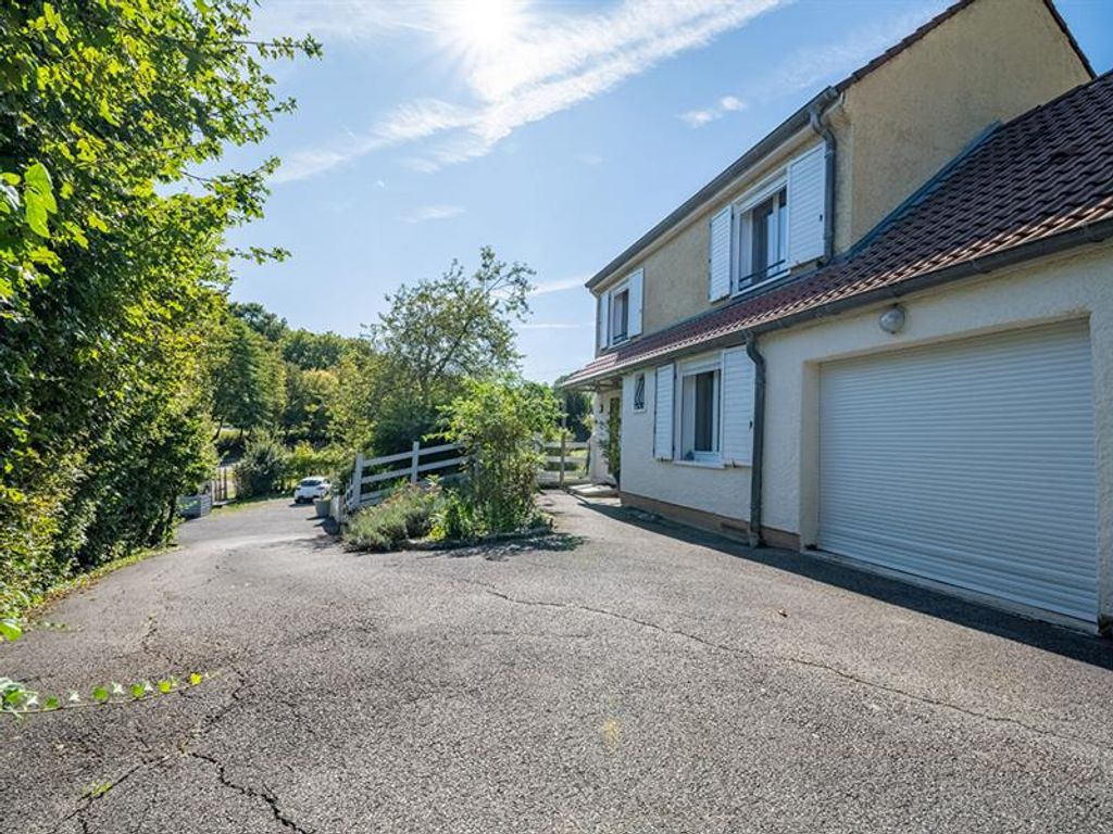 Achat maison à vendre 4 chambres 140 m² - Morre