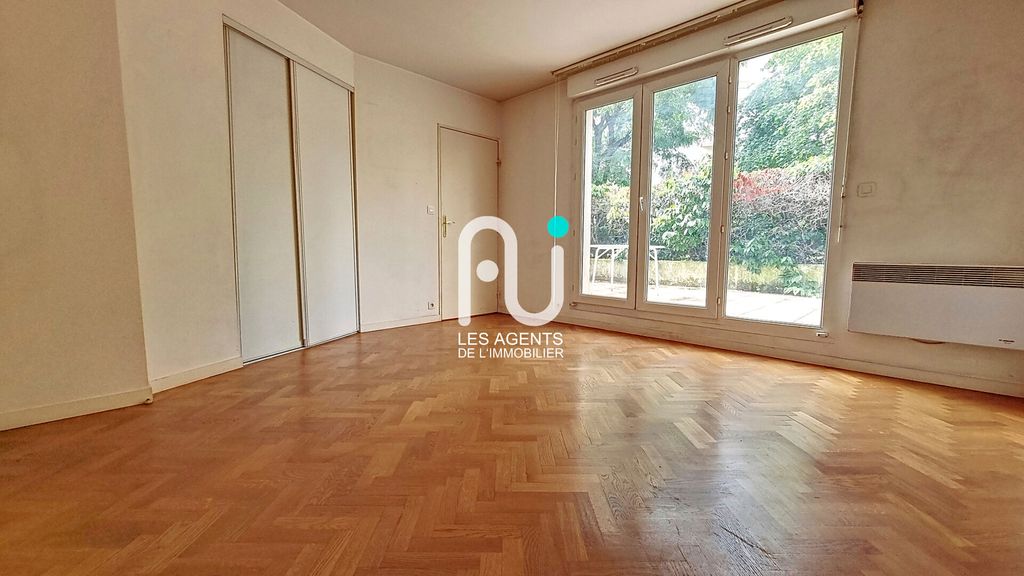 Achat studio à vendre 29 m² - Asnières-sur-Seine